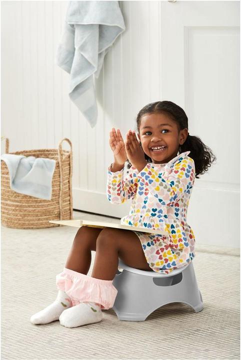Actual product image Skiphop Easy Comfort Potty