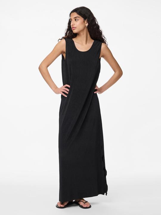 Actual product image Pieces PCFLORA Maxikleid (S)