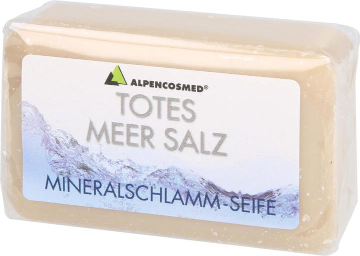Immagine prodotto Alpencosmed Sapone al fango del Mar Morto (Lozione di sapone)