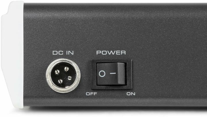 Image du produit Vonyx Mélangeur VMM-K802 (Studio et mixeur live)