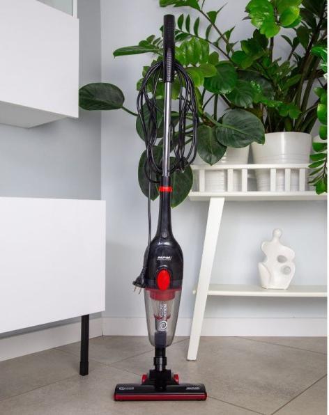 Produktbild MPM Vertical vacuum cleaner MOD-39