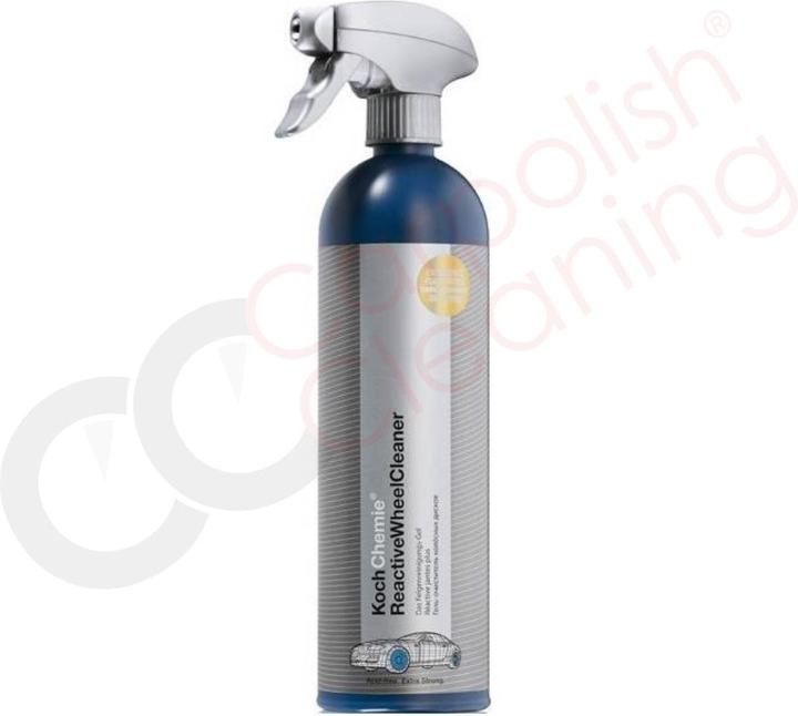 Koch Chemie Reactive Wheel Cleaner
