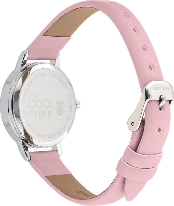 Image du produit Cool Time Kids Montre pour enfants (Montre analogique, 28 mm)