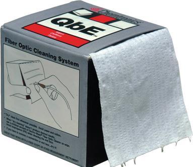 Immagine prodotto Chemtronics CHEM QBE - Piattaforma di pulizia portatile (200 pz.)