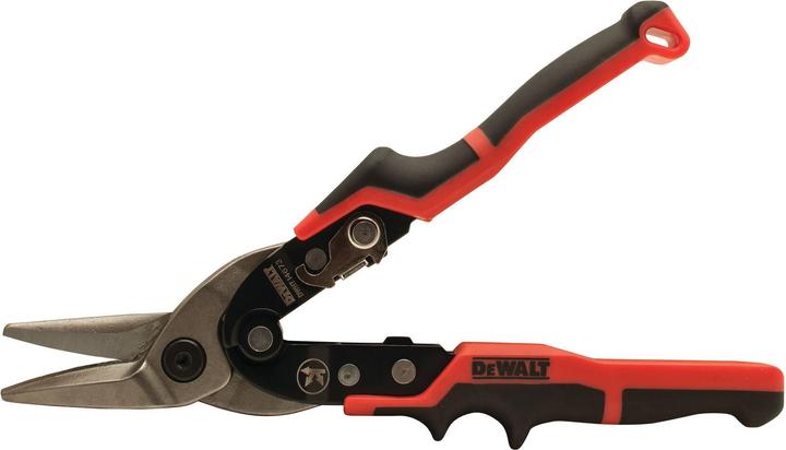 DeWalt Cisaille à tôle ERGO Links (255 mm)