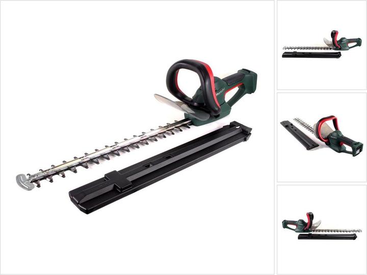 Produktbild Metabo Ahs 18-55 V (Akkuheckenschere)