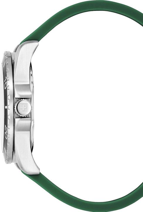 Immagine prodotto Swiss Alpine Military 7029.1834 Orologio da uomo Raptor 42mm 10ATM (Orologio sportivo, Fatto in Svizzera, 42 mm)