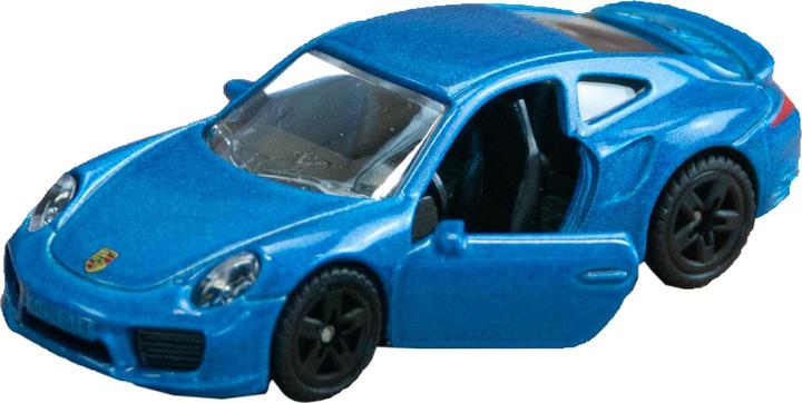 Immagine prodotto Siku Porsche 911 Turbo S