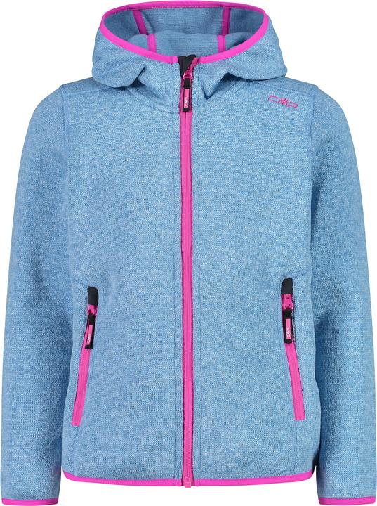 CMP Campagnolo Strick Fleece (164)