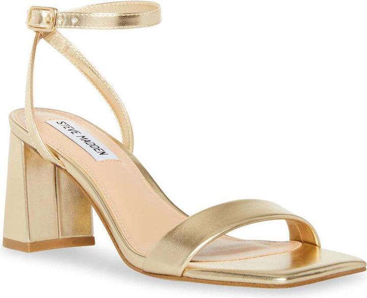 Steve Madden sandalen mit absatz damen luxe (42)