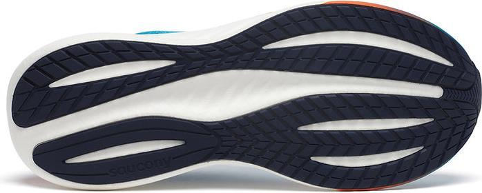 Actual product image Saucony TRIUMPH 22 (48)