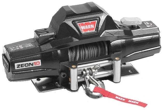 Image du produit Rc4Wd WARN Treuil à câble Zeon 10