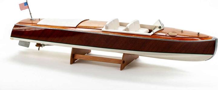 Billing Boats PHANTOM Wooden Hull 1:15 - (428363)