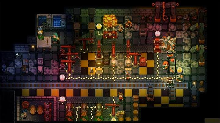 Produktbild Core Keeper Switch (Switch, Switch Lite, Switch OLED, DE)