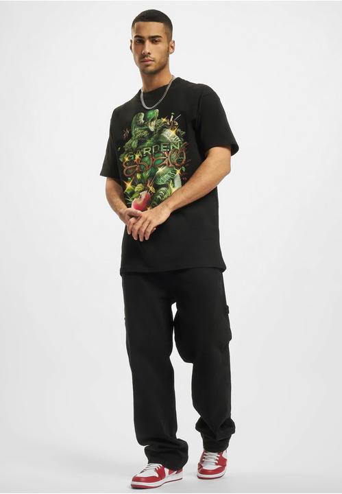 Actual product image Mister Tee Garden Of Eden Oversize Tee - 16547 (M)