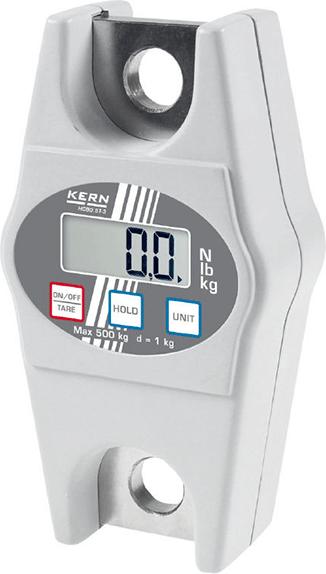 Image du produit AKS Pura balance numérique pour lève-personnes DW 150