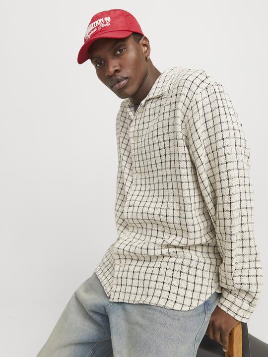 Immagine prodotto Jack & Jones Jorwinter Boucle Shirt Ls Styd Aw24 (L)