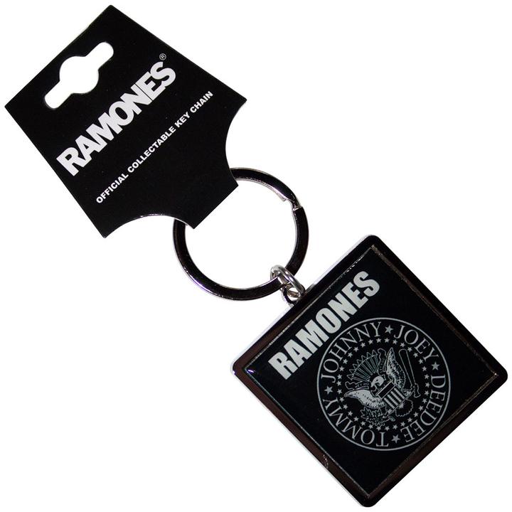 Ramones Presidential Seal Schlüsselanhänger