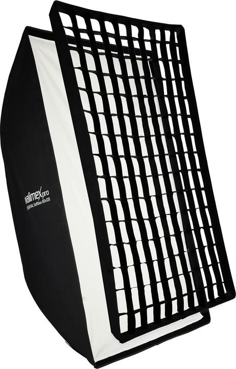 Actual product image Walimex pro Essential Softbox 80x120 (Soft boxes)