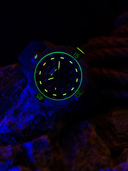 Produktbild Traser H3 110667 Tactical (46 mm)