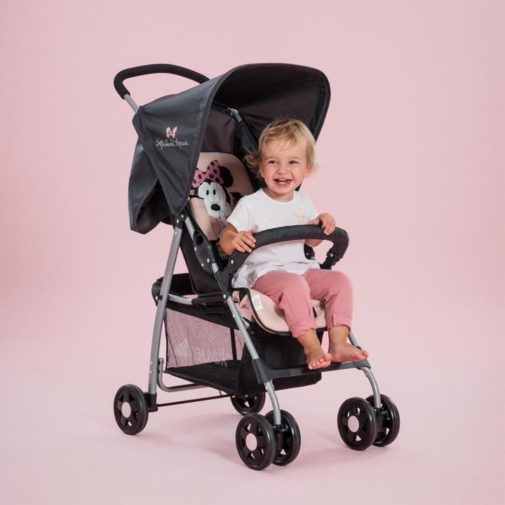 Actual product image Hauck Sports