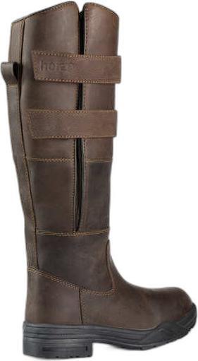 Actual product image Horze rider boots rovigo (39)