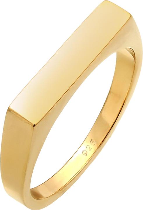 Elli Pinky Ring, Siegelring