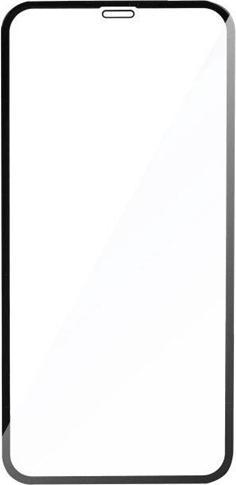 Actual product image KSIX Full Glue 2.5D 9H (1 Piece, Apple iPhone 12 Pro)