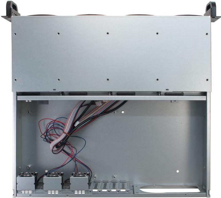 Produktbild Intertech 2U 2404S