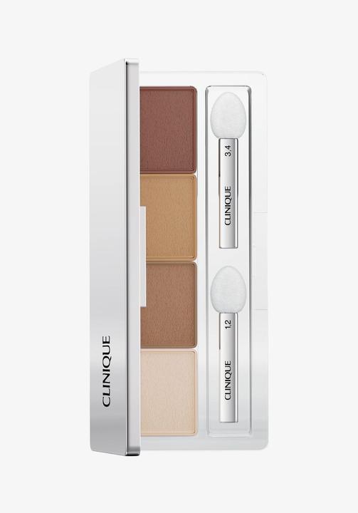Immagine prodotto Clinique Tutto sull'orsetto Shadow Quad