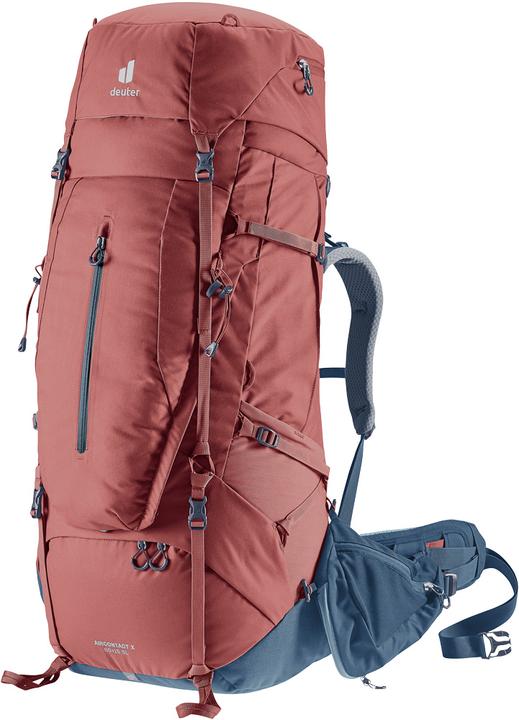 Image du produit Deuter Aircontact X 70+15 (80 l)