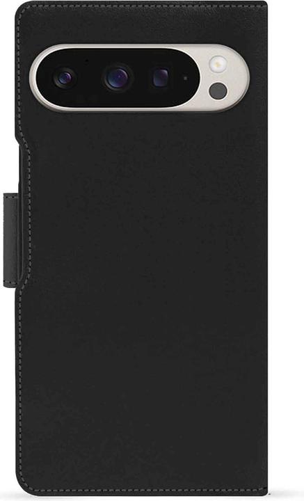 Actual product image Noreve Google Pixel 9 Pro leather wallet case (Google Pixel 9 Pro)