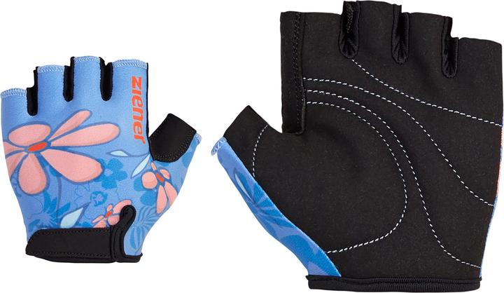 Image du produit Ziener Gants CLOSI JUNIOR BIKE GLOVE Gants de vélo (S)