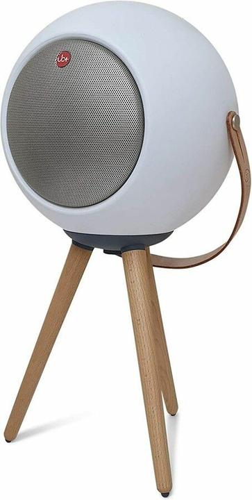 Actual product image UB+ Eupho E2 White Matt (30 h, Rechargeable battery operated)