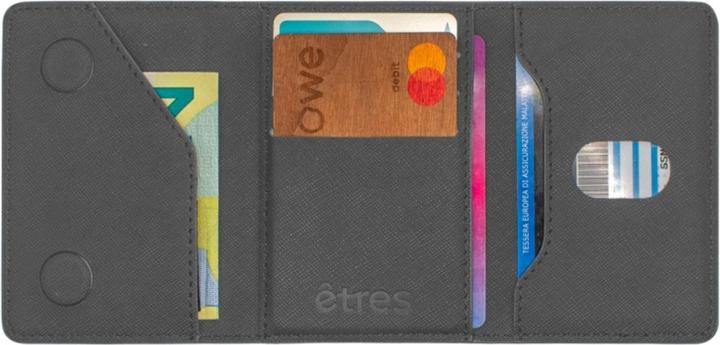 Immagine prodotto Techmade Etres Smart Wallet - Flach