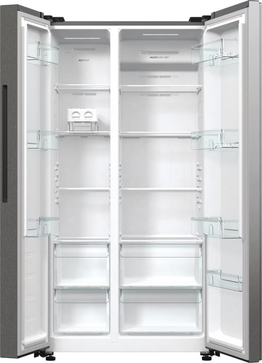 Actual product image Gorenje NRR9185EAXL (550 l)