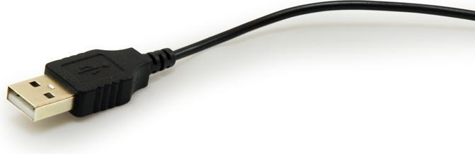 Produktbild Conceptronic Cllm3bdesk (Kabelgebunden)