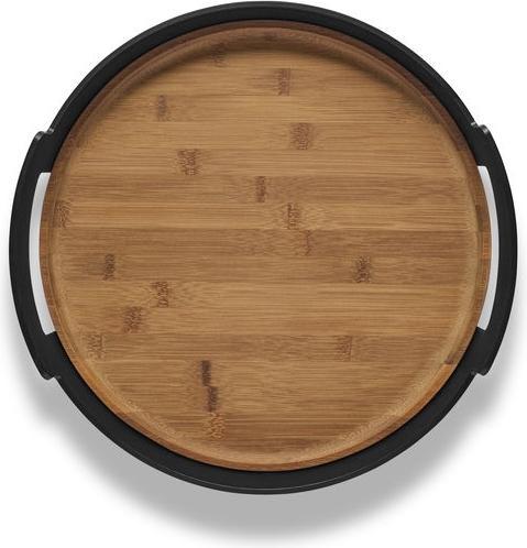 Actual product image Eva Solo Nordic Kitchen Serving Tray Ø35cm
