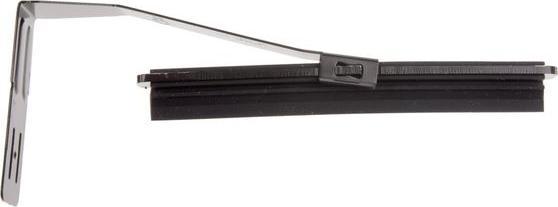 Actual product image Axis Q62 Replacement wiper blades (Lens)