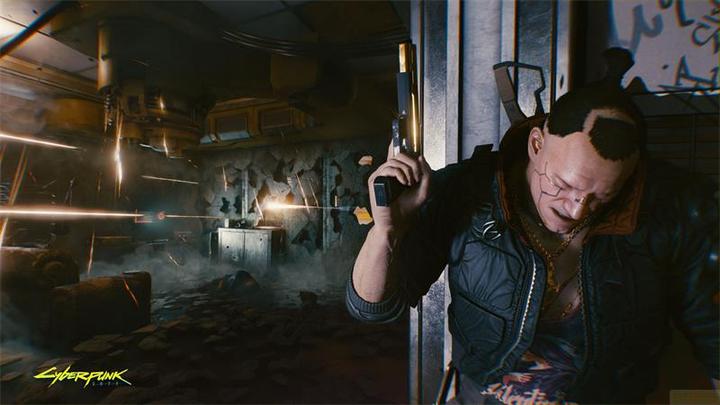 Image du produit Cyberpunk 2077 Ultimate Edition (Switch 2, DE, IT, FR)