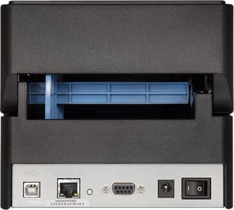Image du produit Citizen CL-E300 PRINTER LAN USB SERIAL (203 dpi)