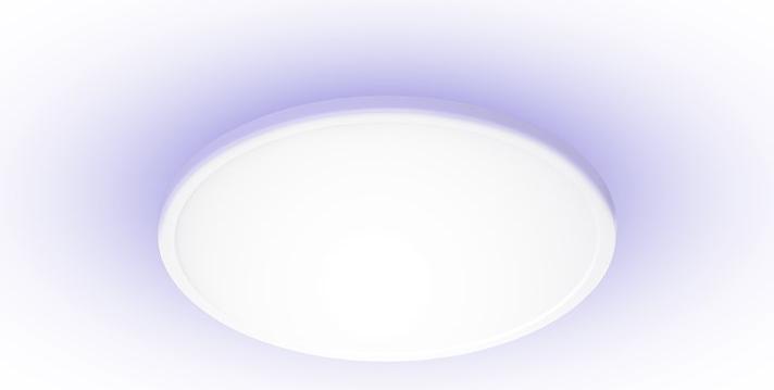 Actual product image Yeelight Ultra Slim (2000 lm)