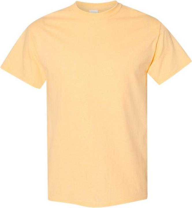 Gildan Heavy Cotton TShirt (S)