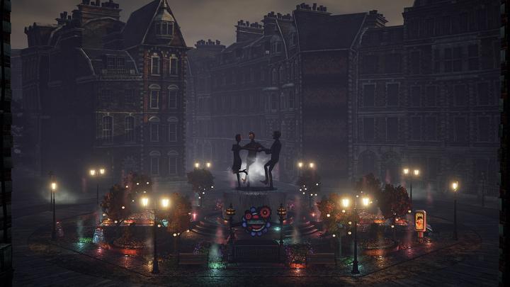 Actual product image Gearbox We Happy Few (import)
