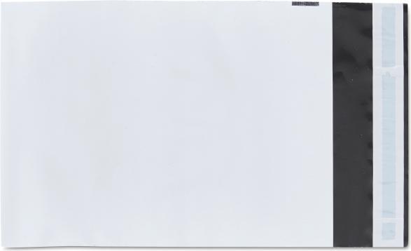 Produktbild Antalis Forsendelsesposer PE hvid 1000x1230 mm - (100 stk.)