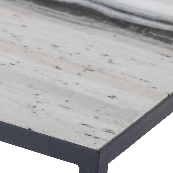 Actual product image Bloomingville Ines (100 x 45 x 1.5 cm)