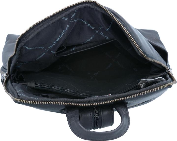 Actual product image The Chesterfield Brand Backpack / Daypack Amanda 0147 (9 l)