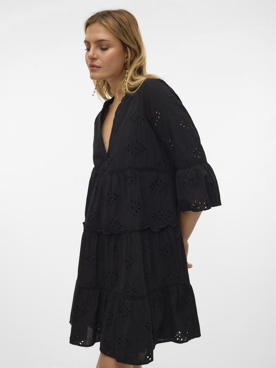 Actual product image Vero Moda VMDICTHE tunic blouse (M)