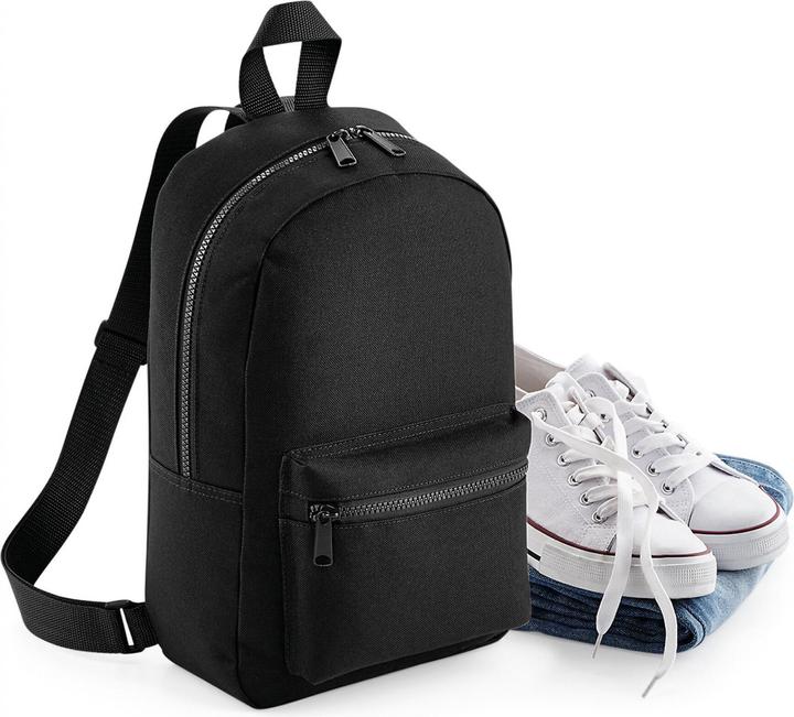 Bagbase rucksack essential fashion