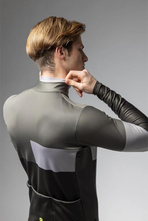Image du produit Alé Veste géométrique Pr-E (M)